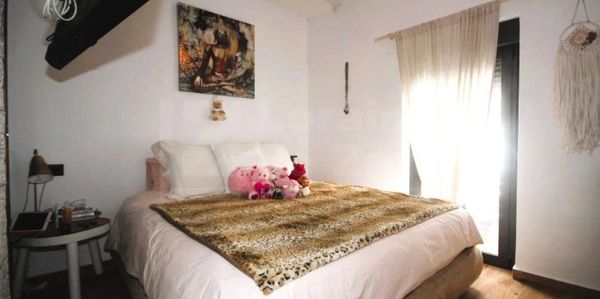 For sale 2-bedroom house in the heart of the old town of Marbella