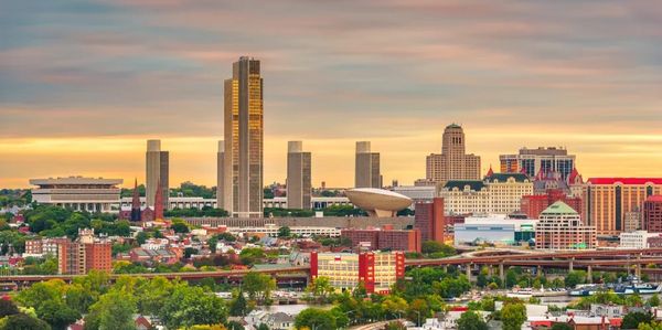 Albany Ny Divorce Mediation