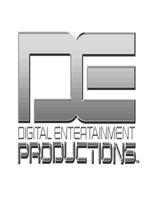 DIGITAL ENTERTAINMENT PRODUCTIONS