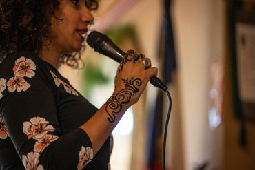 Supporting Female Business owners
A night in Jerusalem Restaurant
Arab Americans of San Antonio