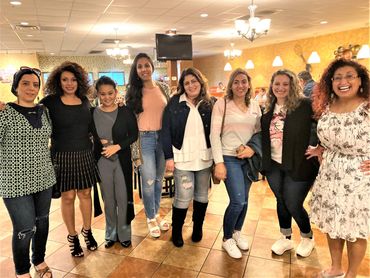 Ramadan Dinner Buffet Tasting
Arab Americans of San Antonio