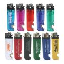 Custom Printed Bottle Opener Lighters-Faster Service-West Coast