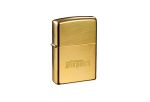 Click for pricing and info. Custom zippo lighters High Polish Brass