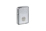 Click for pricing and info. Custom zippo lighters Street Chrome