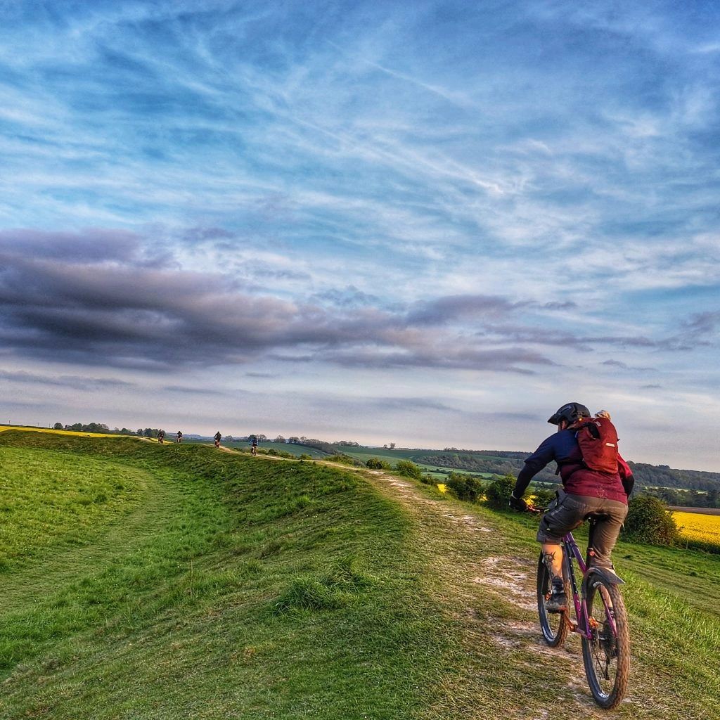 Mersey Mindset Cycling