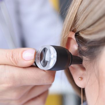 Audio-vestibular investigations