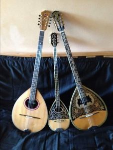 instrument de musique en photo