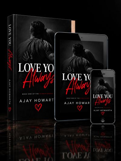 Love You Always by Australian romance author Ajay Howarth