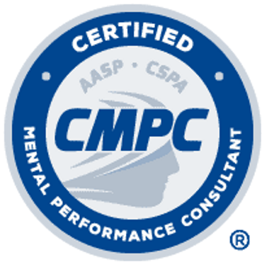 CMPC specializes in enhancing mental skills and performance in sport, performance, and business