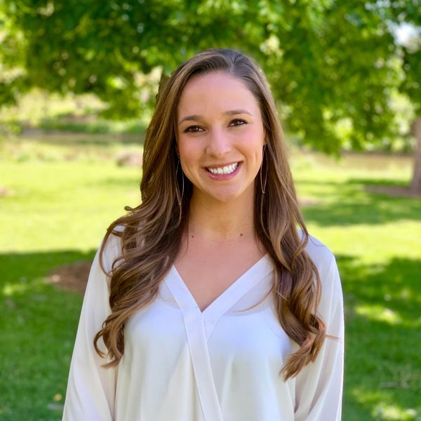 Allie is a Licensed Professional Counselor  (LPC)