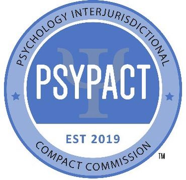 PSYPACT allows licensed psychologists to practice telepsychology across participating states