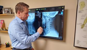 Chiropractor Stamford CT, Stamford Chiropractor, neck pain, back pain, headache, disc bulge