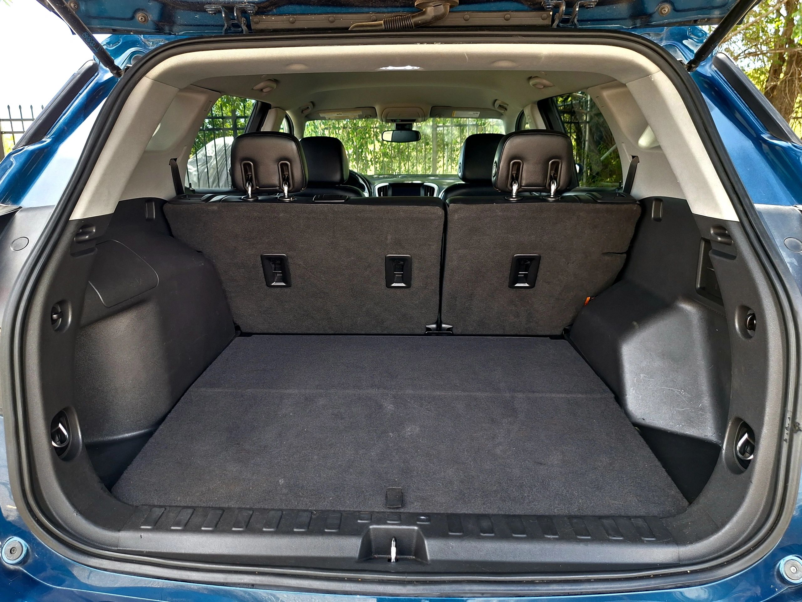 2020 GMC Terrain SLT AWD's photo