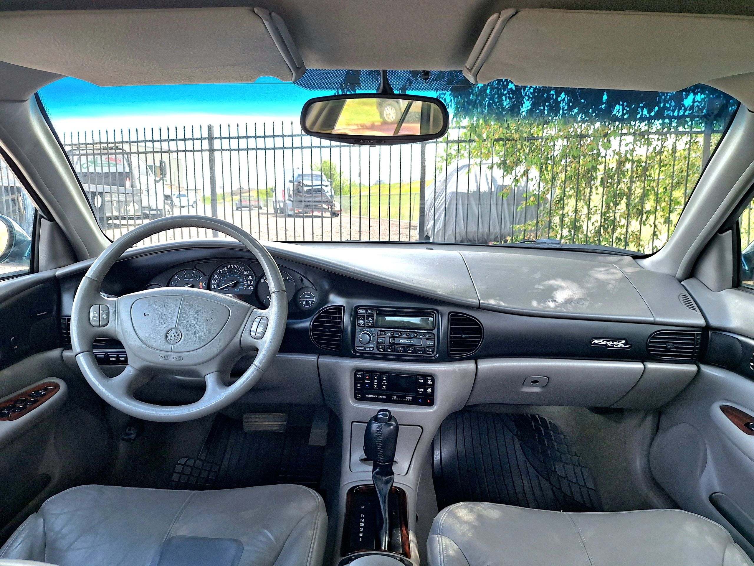 1999 Buick Regal GS's photo