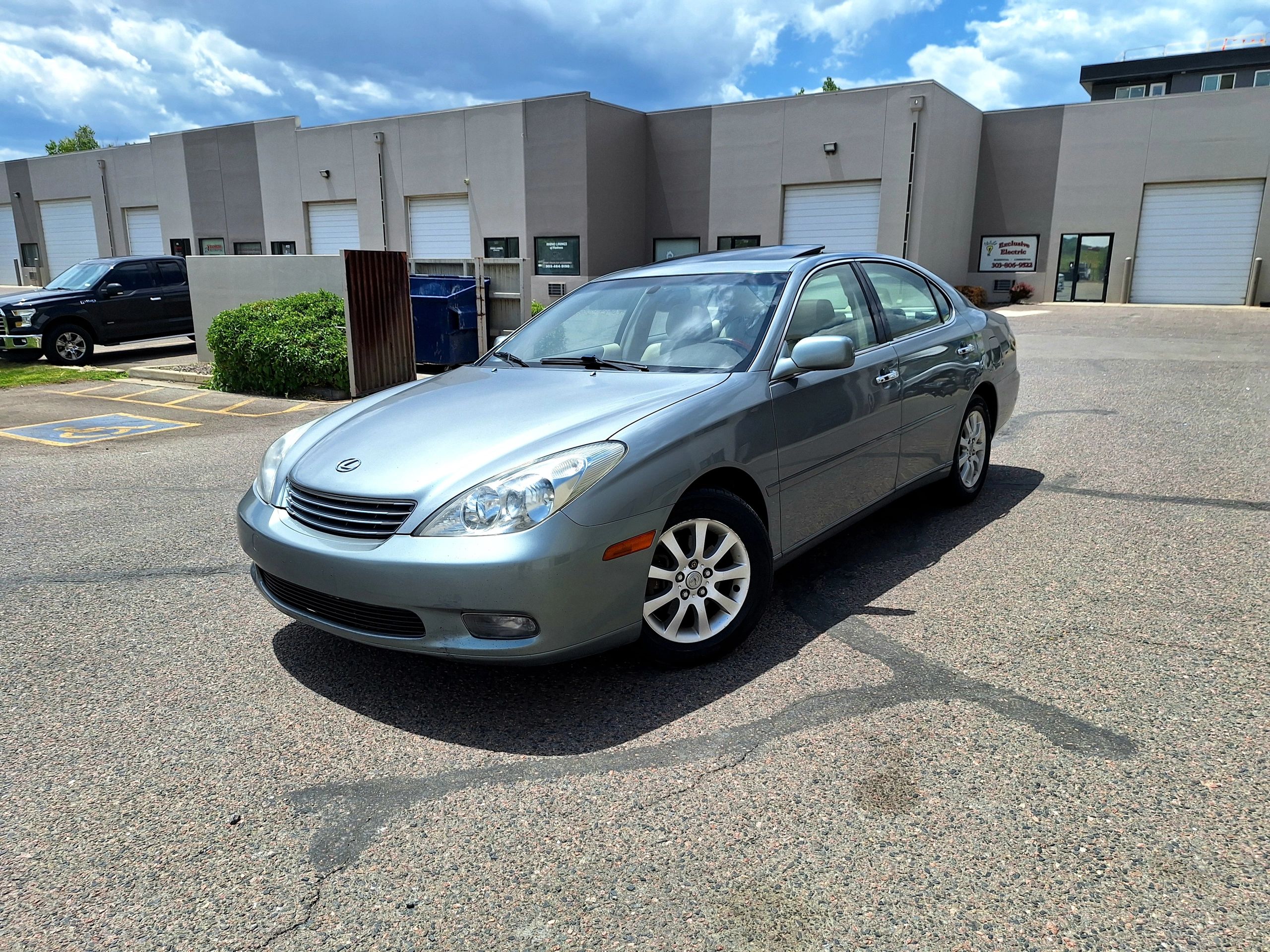 2004 Lexus ES 330 - Photo 3