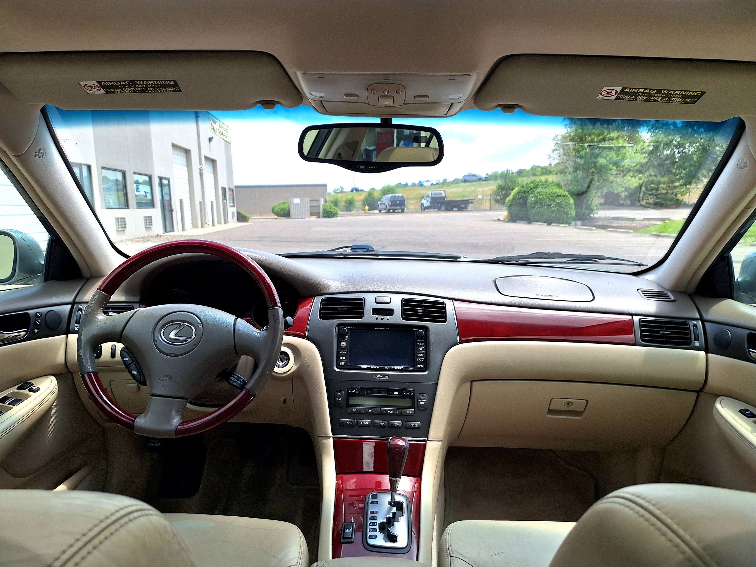 2004 Lexus ES 330 - Photo 2