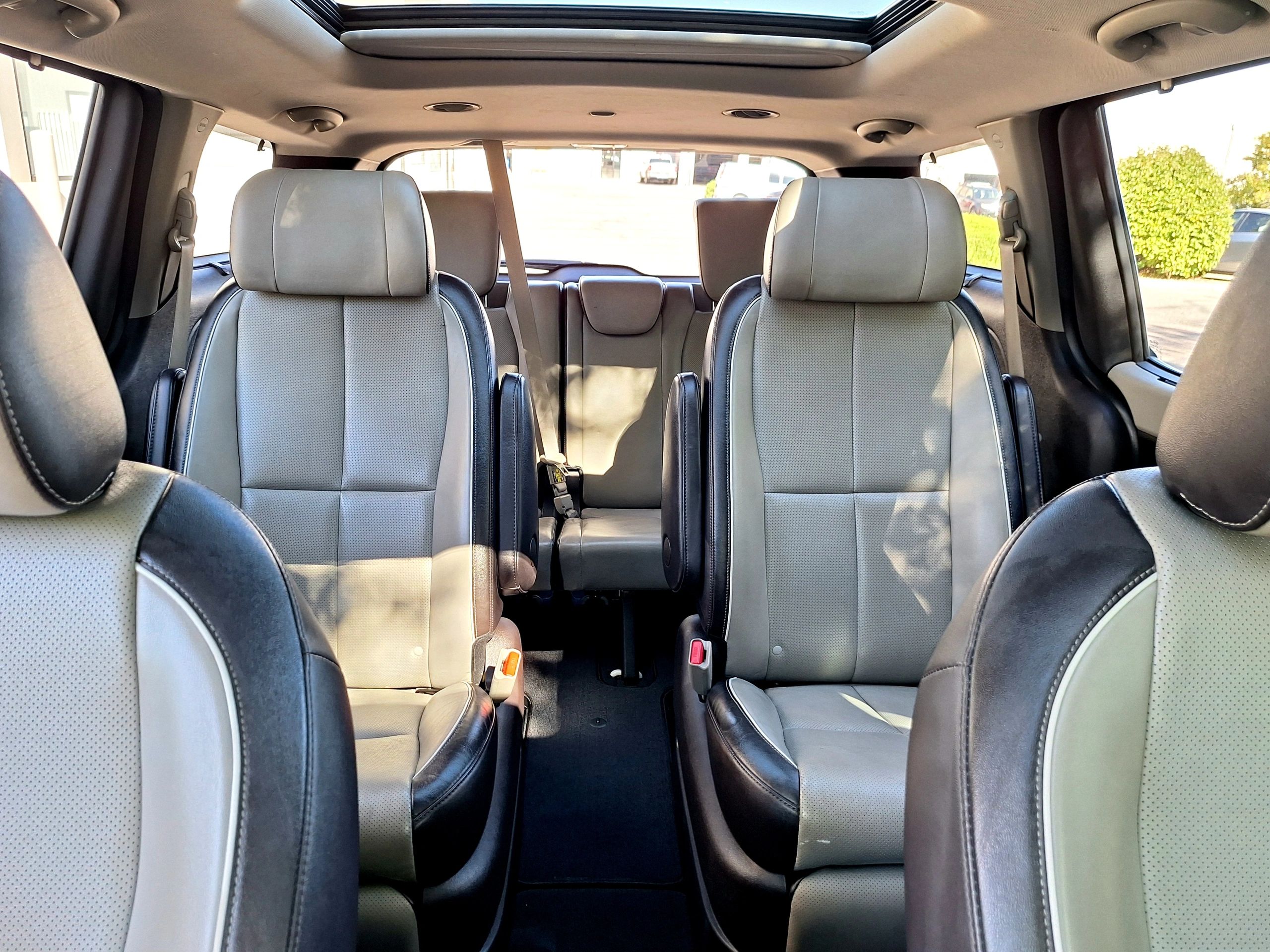 2015 Kia Sedona