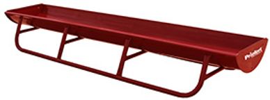 Priefert bunk feeder