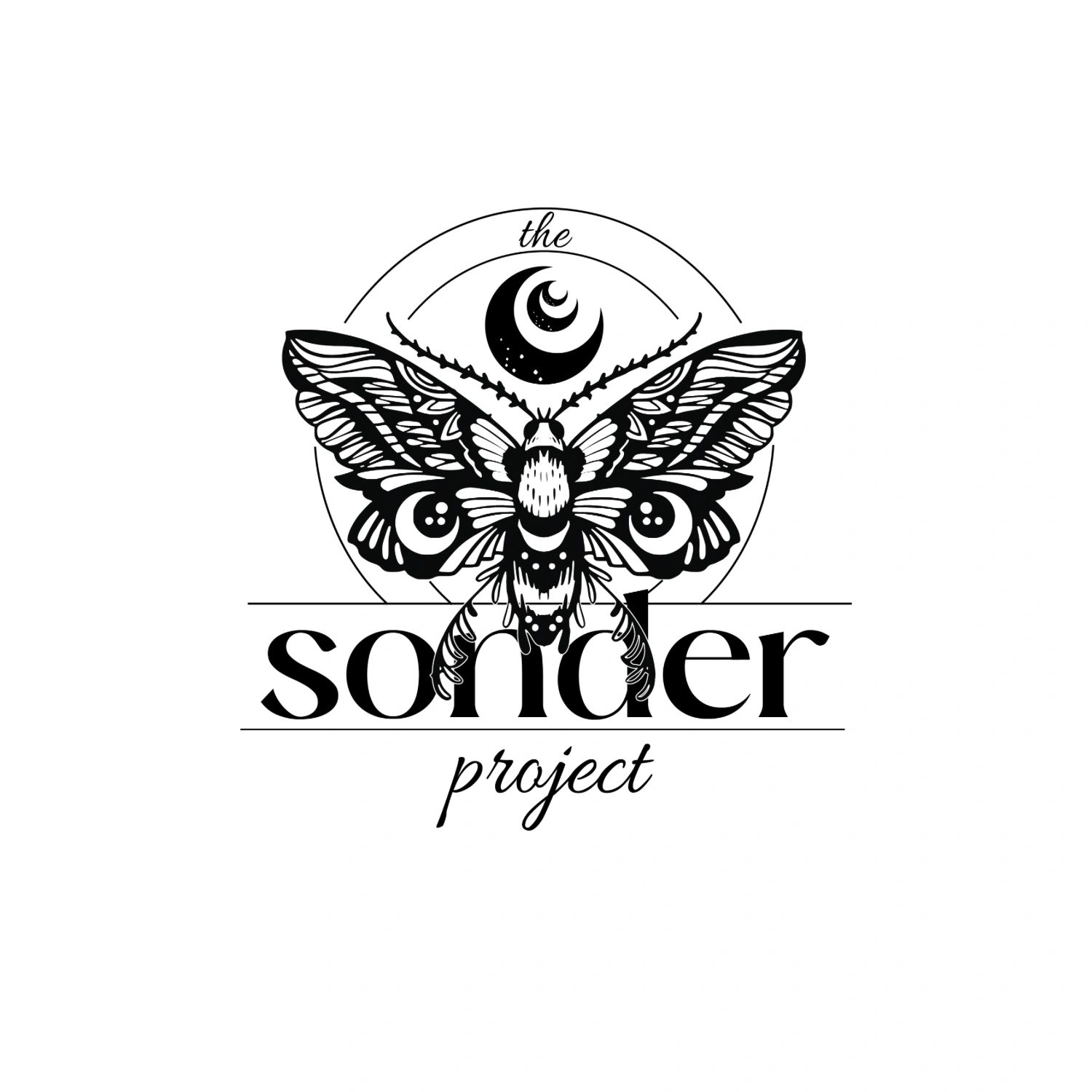Sonder logo