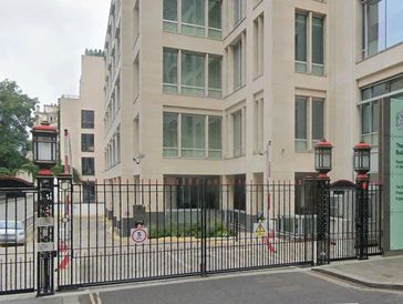 Rolls Building, High Court, London: Expert Water Engineer With Experience Of Cross Examination