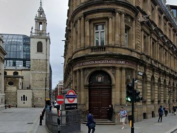 Magistrates Court: Expert Water Engineer With Experience Of Cross Examination In Criminal Case