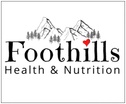 Foothills Health & Nutrition