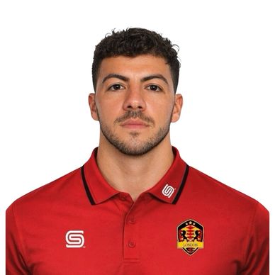 U8 Head Coach
Responsible for leading and developing players under 8 years old in a fun, safe, and