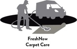 Fresh Now Carpet Care