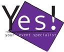 YES! Your Event Specialist