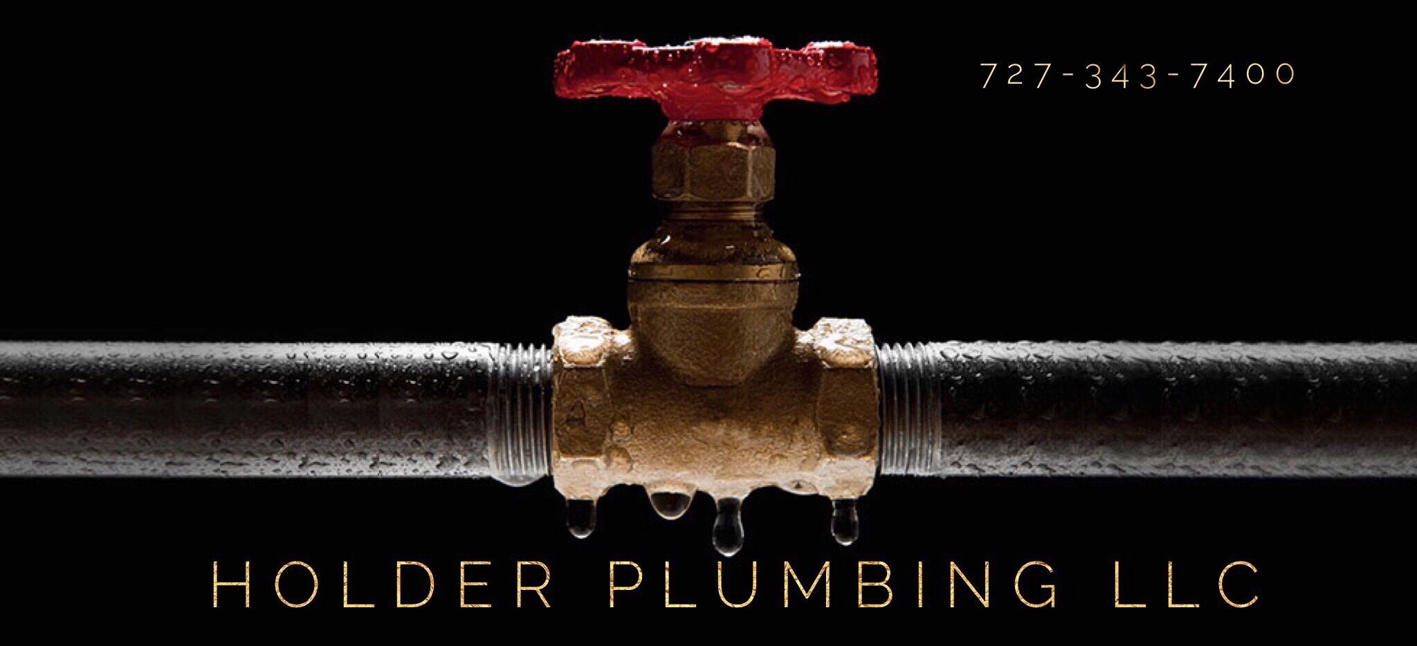 Holder Plumbing LLC Holder Plumbing LLC