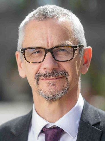 Tim Newton