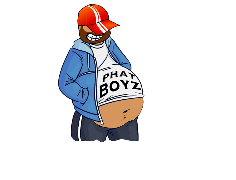 phat Boyz food truck, fried food, souther food, shrimp, Philadelphia