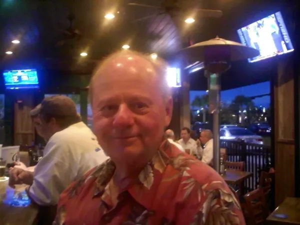About Us with Henry Frattaroli