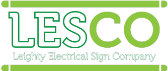 Leighty Electrical Sign Company