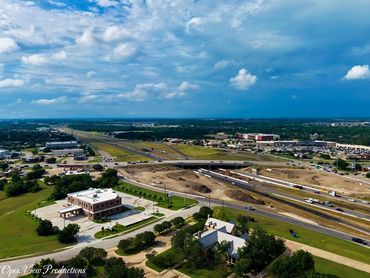 The Big 6 Highway Project in Bryan/College Station, TX