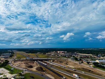 The Big 6 Highway Project in Bryan/College Station, TX