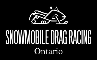 Snowmobile Drag Racing  Ontario