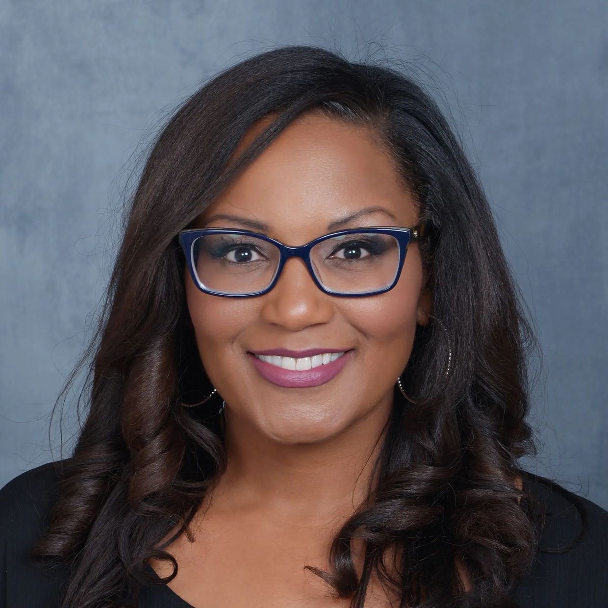 Tory Hudson profile photo