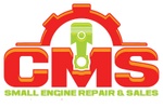 CMS SMALL ENGINES
