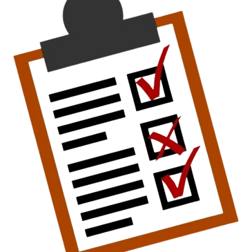 check list