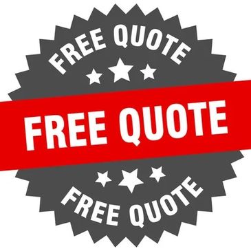 free quote logo