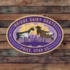 Bridge Dairy Goats