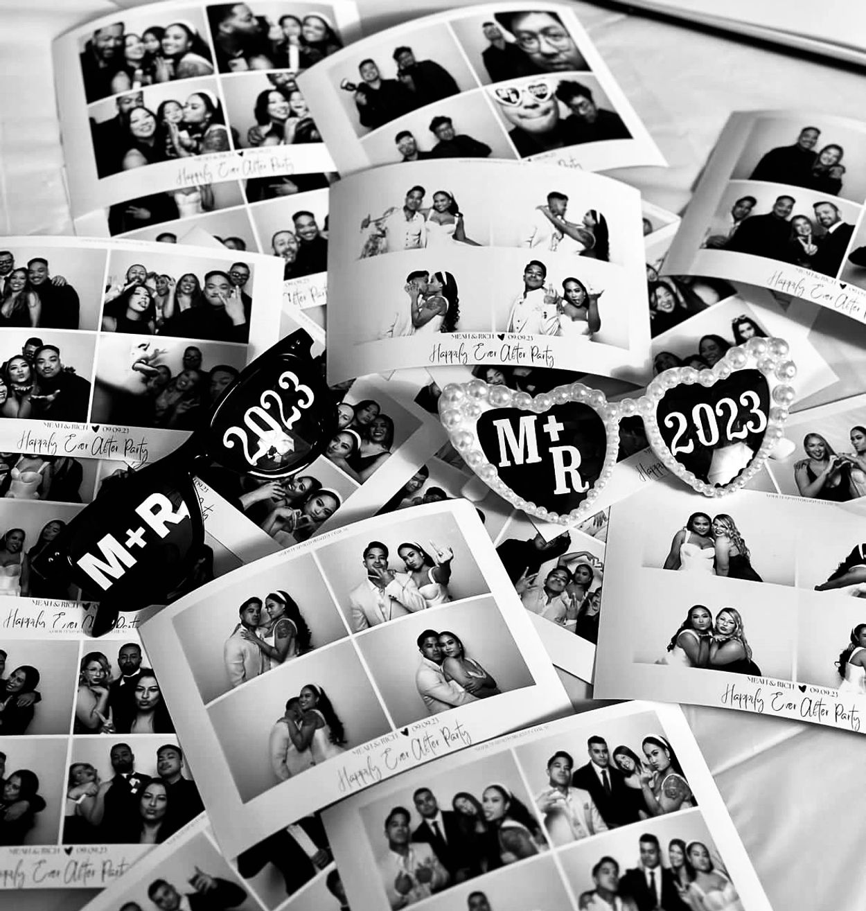 Glam Photo Booth Rental Sacramento, Lodi, & Modesto.