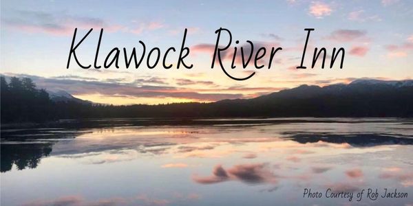 Klawock River Inn
