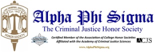 Alpha phi sigma Official Merchandise