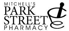 Mitchell's Park Street Pharmacy