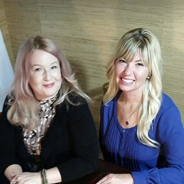 Nicole Tussy and Jamie Spratley Top Medicare Insurance Brokers in Houston Texas