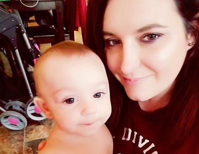 Doddridge County Starting Points Parents As Teachers Kristen Richards