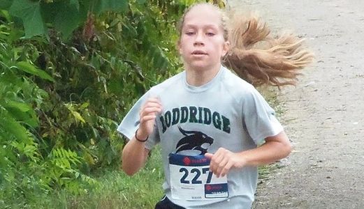 Doddridge County Starting Points Circle of Parents Parents As Teachers Ephraim Bee Festival 5k