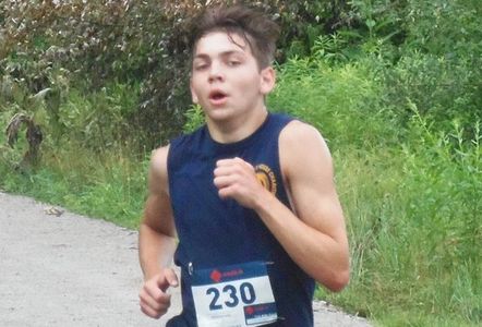 Doddridge County Starting Points Circle of Parents Parents As Teachers Ephraim Bee Festival 5k
